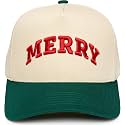 Funky Junque Adult Trucker Snapback Hat 2-Tone Baseball Cap