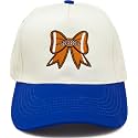 Funky Junque Adult Trucker Snapback Hat 2-Tone Baseball Cap