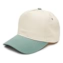 Funky Junque Adult Trucker Snapback Hat 2-Tone Baseball Cap