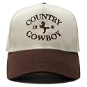 Funky Junque Adult Trucker Snapback Hat 2-Tone Baseball Cap