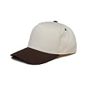 Funky Junque Adult Trucker Snapback Hat 2-Tone Baseball Cap