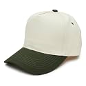 Funky Junque Adult Trucker Snapback Hat 2-Tone Baseball Cap