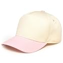 Funky Junque Adult Trucker Snapback Hat 2-Tone Baseball Cap