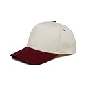 Funky Junque Adult Trucker Snapback Hat 2-Tone Baseball Cap