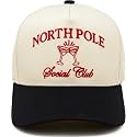 Funky Junque Adult Trucker Snapback Hat 2-Tone Baseball Cap
