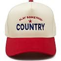 Funky Junque Adult Trucker Snapback Hat 2-Tone Baseball Cap