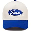 Funky Junque Adult Trucker Snapback Hat 2-Tone Baseball Cap