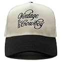 Funky Junque Adult Trucker Snapback Hat 2-Tone Baseball Cap