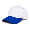 Funky Junque Adult Trucker Snapback Hat 2-Tone Baseball Cap