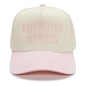 Funky Junque Adult Trucker Snapback Hat 2-Tone Baseball Cap