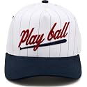 Funky Junque Adult Trucker Snapback Hat 2-Tone Baseball Cap