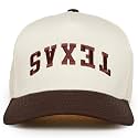 Funky Junque Adult Trucker Snapback Hat 2-Tone Baseball Cap