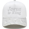 Funky Junque Adult Trucker Snapback Hat 2-Tone Baseball Cap