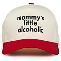 Funky Junque Adult Trucker Snapback Hat 2-Tone Baseball Cap