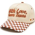 Funky Junque Adult Trucker Snapback Hat 2-Tone Baseball Cap