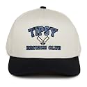 Funky Junque Adult Trucker Snapback Hat 2-Tone Baseball Cap