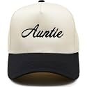 Funky Junque Adult Trucker Snapback Hat 2-Tone Baseball Cap