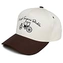 Funky Junque Adult Trucker Snapback Hat 2-Tone Baseball Cap