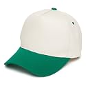 Funky Junque Adult Trucker Snapback Hat 2-Tone Baseball Cap