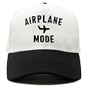 Funky Junque Adult Trucker Snapback Hat 2-Tone Baseball Cap