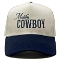 Funky Junque Adult Trucker Snapback Hat 2-Tone Baseball Cap