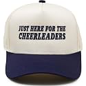 Funky Junque Adult Trucker Snapback Hat 2-Tone Baseball Cap