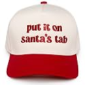 Funky Junque Adult Trucker Snapback Hat 2-Tone Baseball Cap