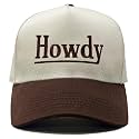 Funky Junque Adult Trucker Snapback Hat 2-Tone Baseball Cap