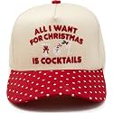 Funky Junque Adult Trucker Snapback Hat 2-Tone Baseball Cap