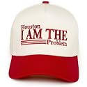 Funky Junque Adult Trucker Snapback Hat 2-Tone Baseball Cap
