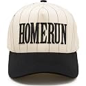Funky Junque Adult Trucker Snapback Hat 2-Tone Baseball Cap