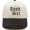 Funky Junque Adult Trucker Snapback Hat 2-Tone Baseball Cap
