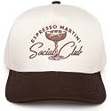 Funky Junque Adult Trucker Snapback Hat 2-Tone Baseball Cap