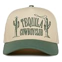 Funky Junque Adult Trucker Snapback Hat 2-Tone Baseball Cap