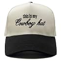 Funky Junque Adult Trucker Snapback Hat 2-Tone Baseball Cap