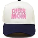 Funky Junque Adult Trucker Snapback Hat 2-Tone Baseball Cap
