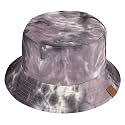 Funky Junque Bucket Hat Packable Outdoor Camping Fishing Rain Safari Boonie Cap