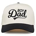 Funky Junque Trucker Snapback Hat