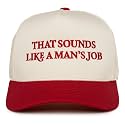 Funky Junque Trucker Snapback Hat