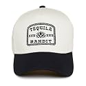 Funky Junque Trucker Snapback Hat