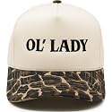 Funky Junque Trucker Snapback Hat