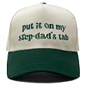 Funky Junque Trucker Snapback Hat