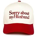 Funky Junque Trucker Snapback Hat