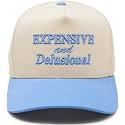 Funky Junque Trucker Snapback Hat