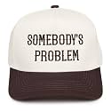 Funky Junque Trucker Snapback Hat