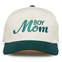 Funky Junque Trucker Snapback Hat