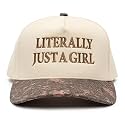 Funky Junque Trucker Snapback Hat