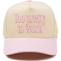 Funky Junque Trucker Snapback Hat