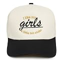 Funky Junque Trucker Snapback Hat