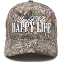 Funky Junque Trucker Snapback Hat